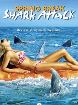 El ataque de los tiburones
