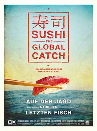 Sushi - The Global Catch