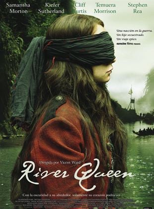  River Queen