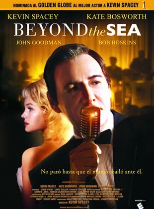  Beyond the Sea