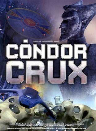  Cóndor Crux