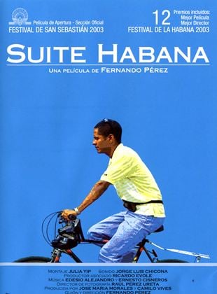  Suite Habana