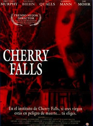  Cherry Falls