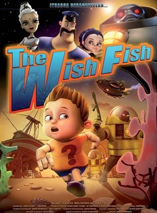  The Wish Fish