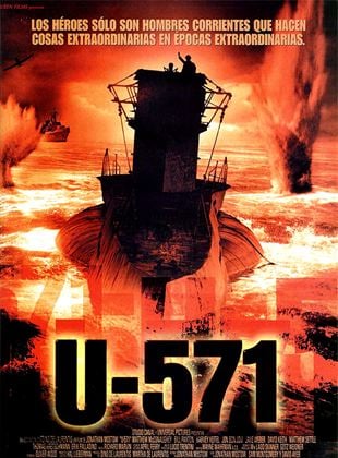  U-571