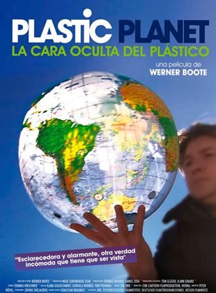 Plastic Planet: La cara oculta del plástico