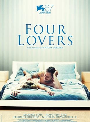  Four Lovers