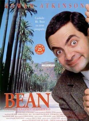  Bean: Lo último en cine catastrófico