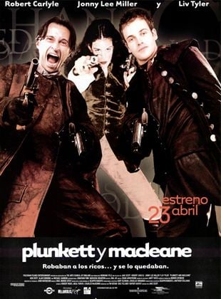  Plunkett y Macleane