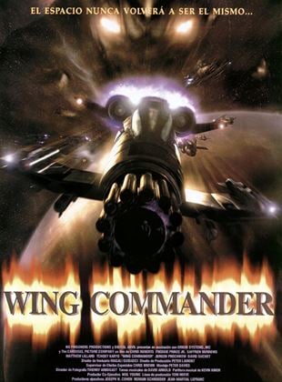  Wing Commander