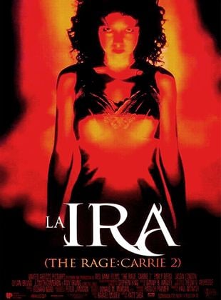  La ira (The Rage: Carrie 2)