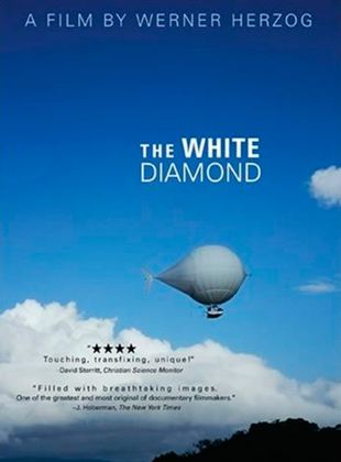  The White Diamond