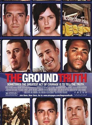  The Ground truth : after the killing ends