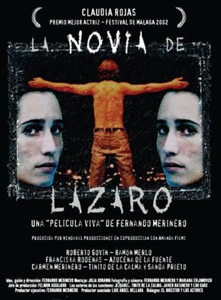  La novia de Lázaro