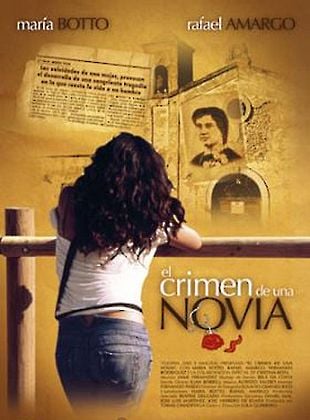 El crimen de una novia