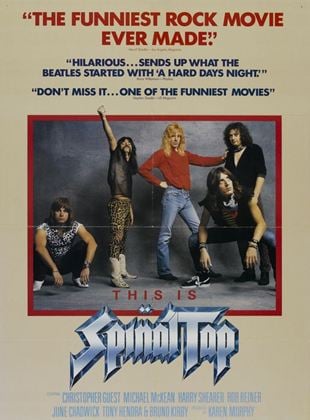  This Is Spinal Tap