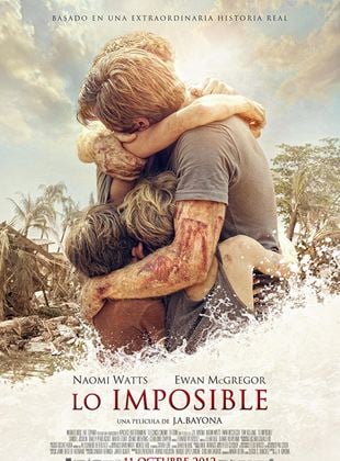  Lo Imposible