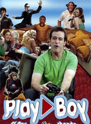 Play Boy: El rey del mando