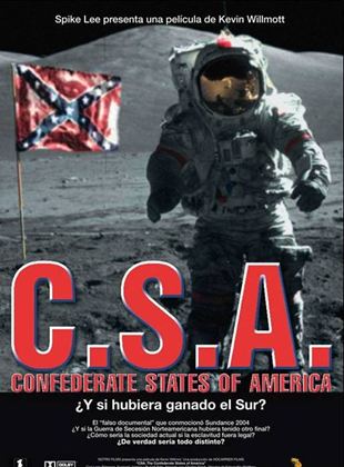  CSA: The Confederate States of America