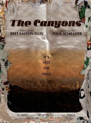  The Canyons
