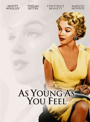 As Young as you Feel