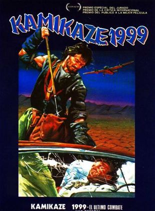  Kamikaze 1999: El último combate