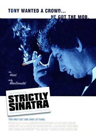  Strictly Sinatra