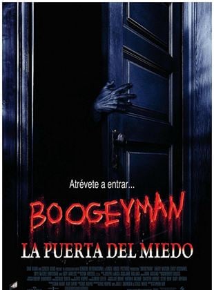  Boogeyman, la puerta del miedo