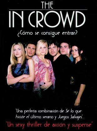  The In Crowd