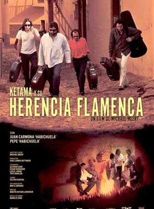  Herencia Flamenca
