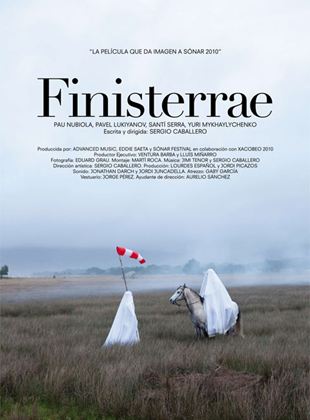  Finisterrae