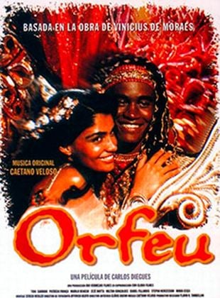 Orfeu