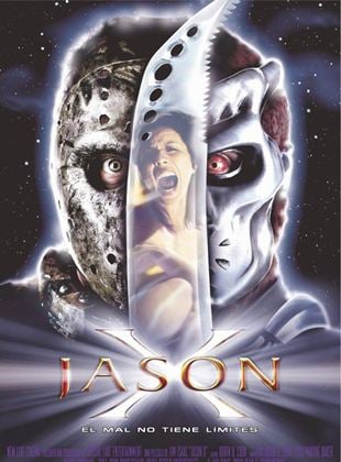  Jason X