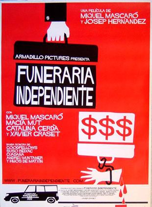 Funeraria independiente