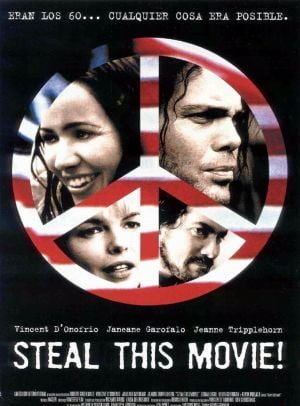 Steal This Movie !