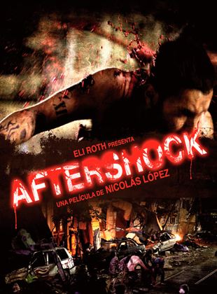  Aftershock