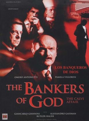 Los banqueros de Díos