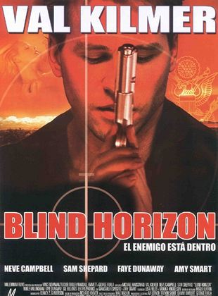  Blind Horizon