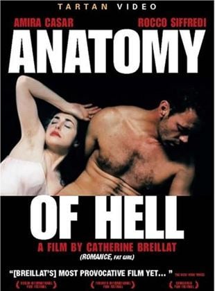  Anatomía del infierno