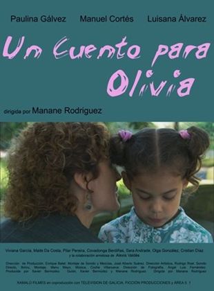  Un cuento para Olivia