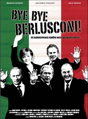  Bye, Bye Berlusconi!