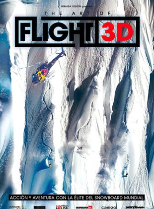  The Art of Flight 3D