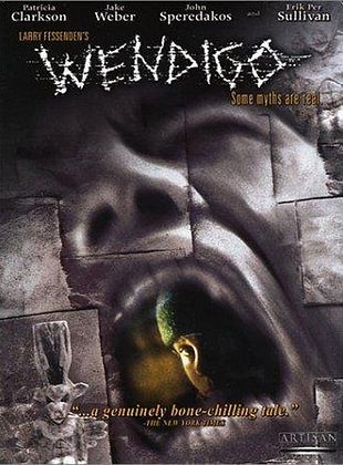 Escalofrío (Wendigo)