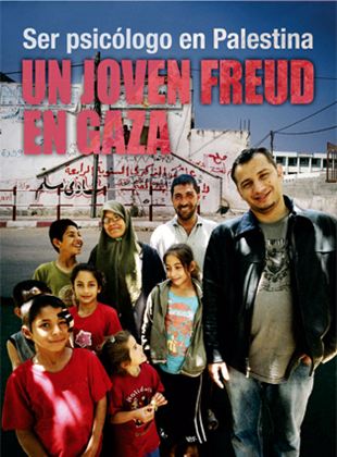 Un joven Freud en Gaza