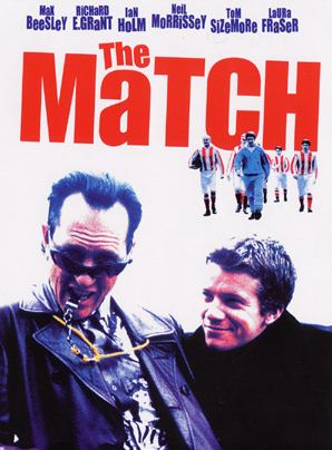 The Match (El partido)