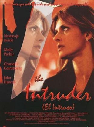  The Intruder (El Intruso)