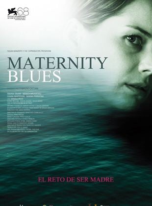  Maternity Blues