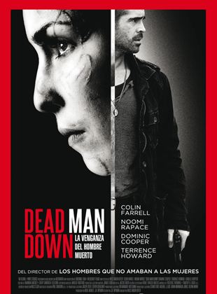  Dead Man Down (La venganza del hombre muerto)