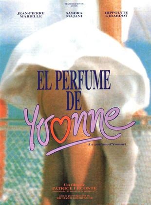 El perfume de Yvonne