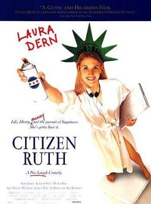  Citizen Ruth